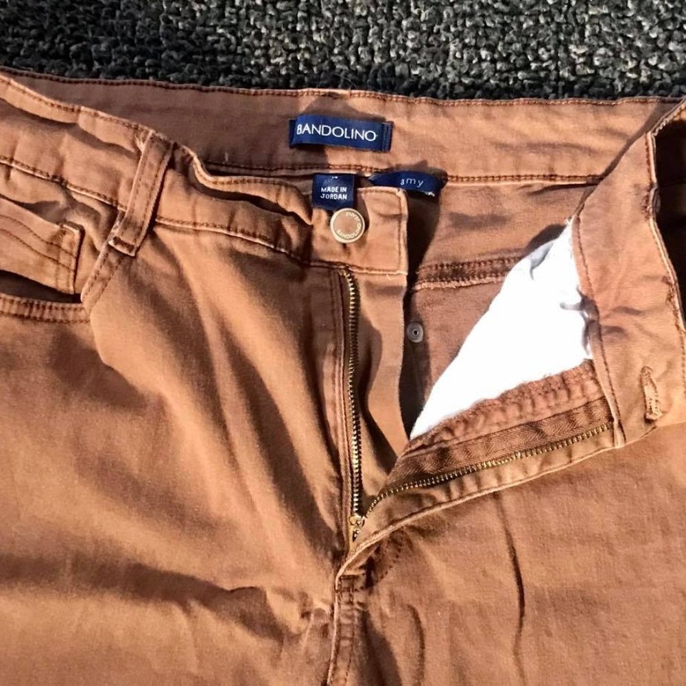 Bandolino Jeans sz 14